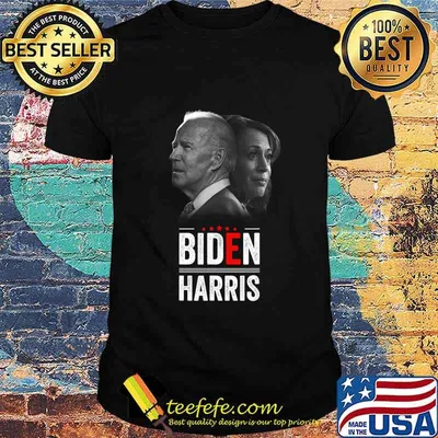 Support Democrats Election 2020 Men Woman T-Shirt