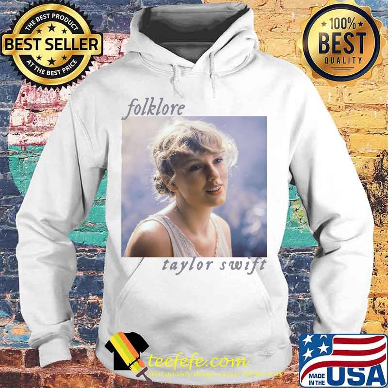 Taylor swift folklore signature s Hoodie Taylor swift folklore signature s Hoodie