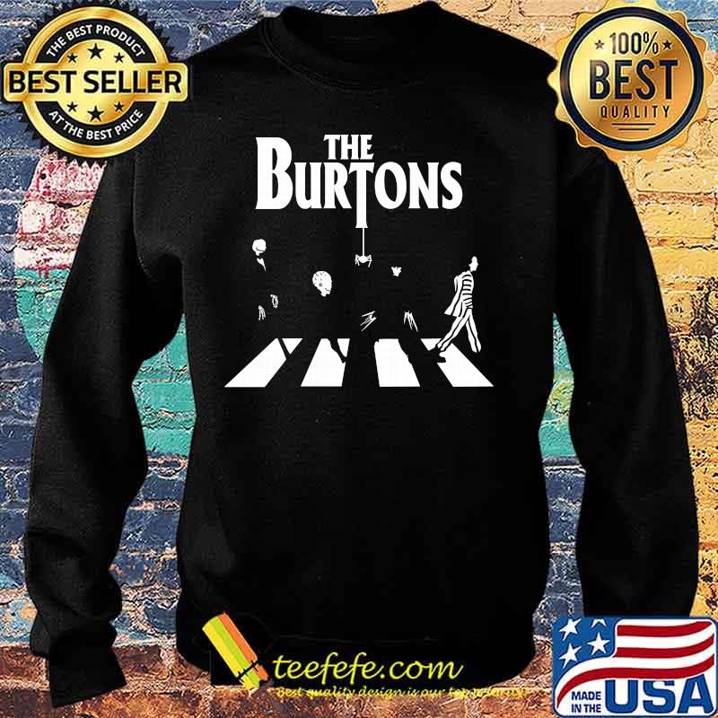 The burtons abbey road s Sweater The burtons abbey road s Sweater