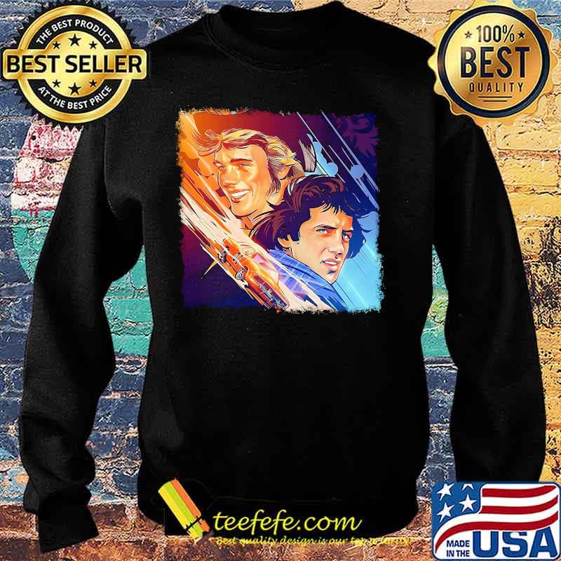 The dukes daisy duke and dixie s Sweater The dukes daisy duke and dixie s Sweater