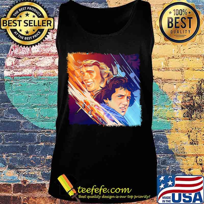 The dukes daisy duke and dixie s Tank top The dukes daisy duke and dixie s Tank top