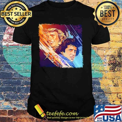The dukes daisy duke and dixie shirt