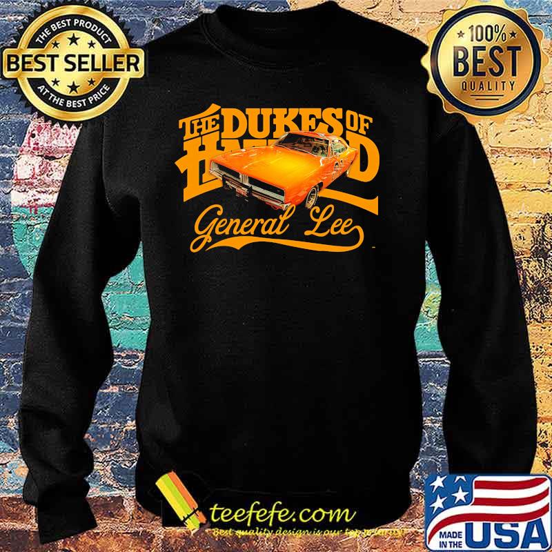 The dukes of hazzard general lee car s Sweater The dukes of hazzard general lee car s Sweater