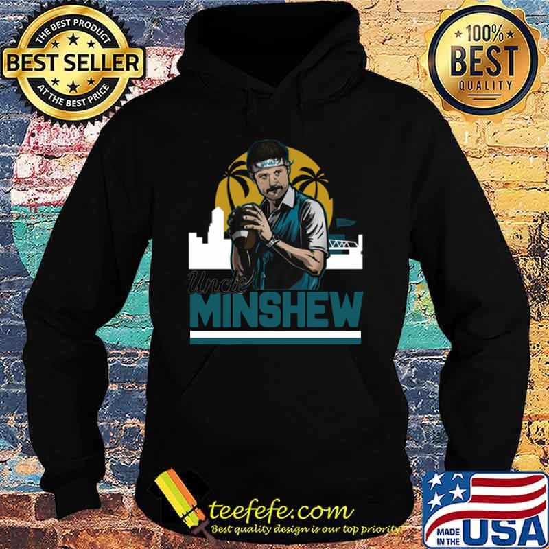 The gardner minshew collection s Hoodie The gardner minshew collection s Hoodie