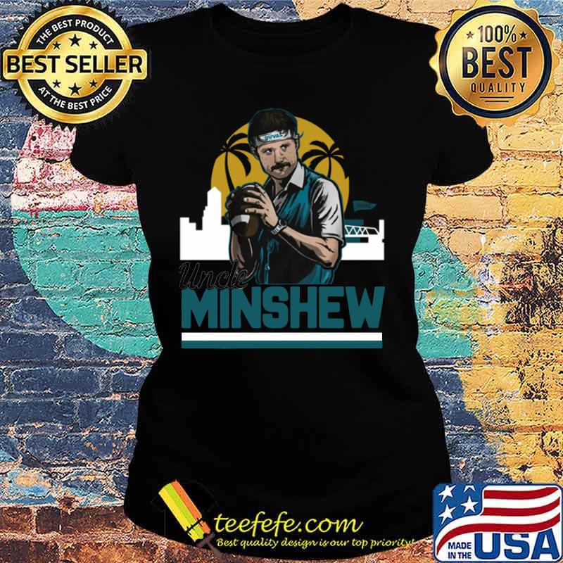 The gardner minshew collection s Ladies tee The gardner minshew collection s Ladies tee