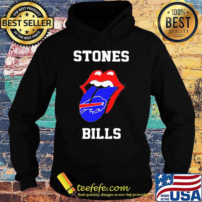 The rolling stones buffalo bills s Hoodie The rolling stones buffalo bills s Hoodie