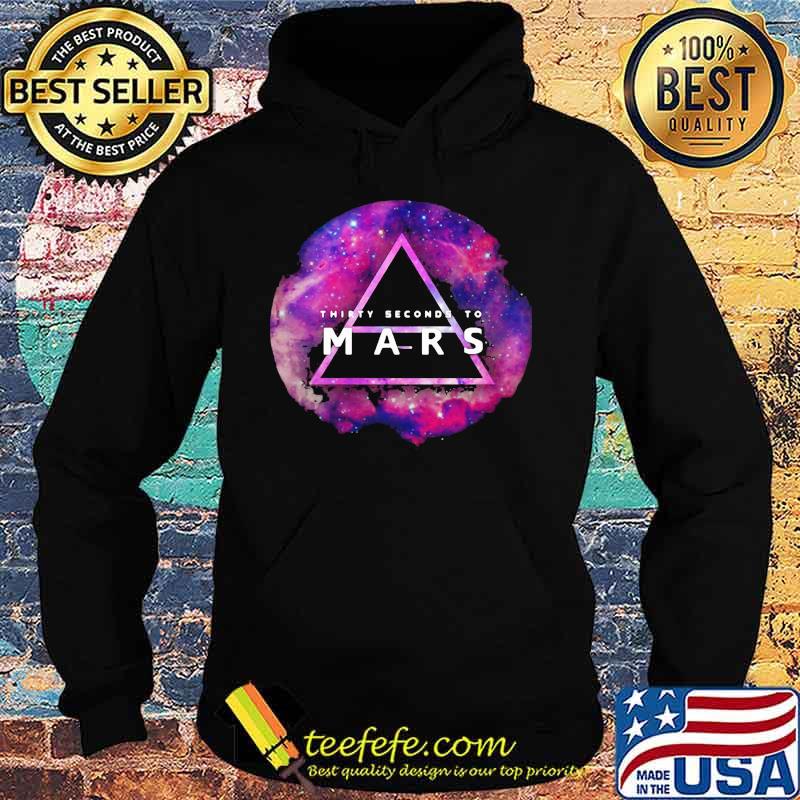 Thirty seconds to mars s Hoodie Thirty seconds to mars s Hoodie