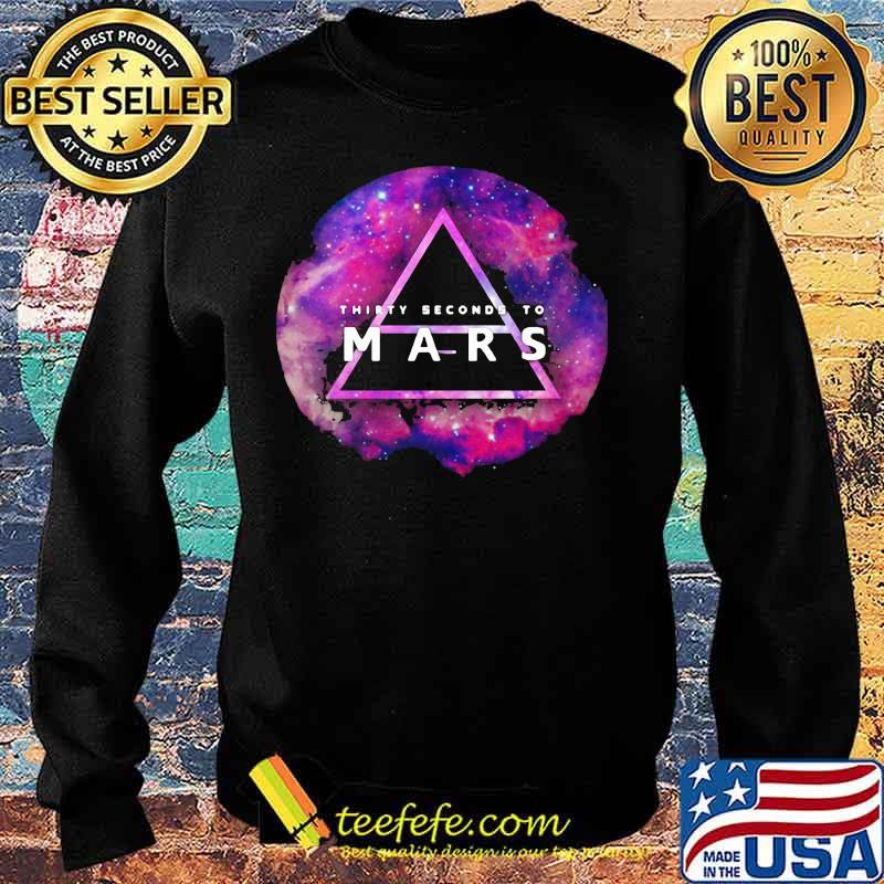 Thirty seconds to mars s Sweater Thirty seconds to mars s Sweater