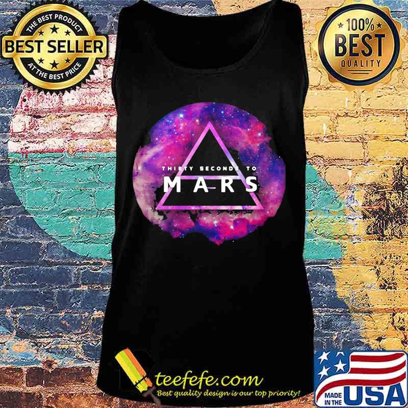 Thirty seconds to mars s Tank top Thirty seconds to mars s Tank top