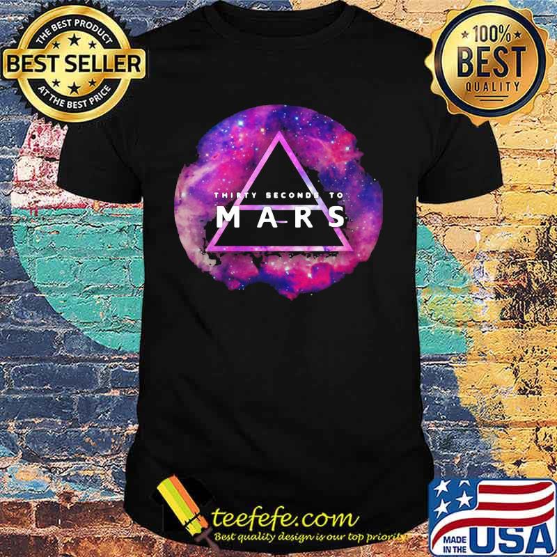 Thirty seconds to mars shirt Thirty seconds to mars shirt