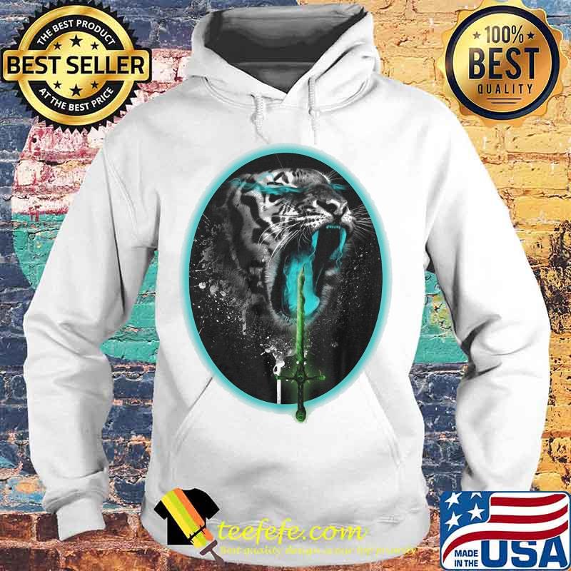 Tiger special sword classic s Hoodie Tiger special sword classic s Hoodie