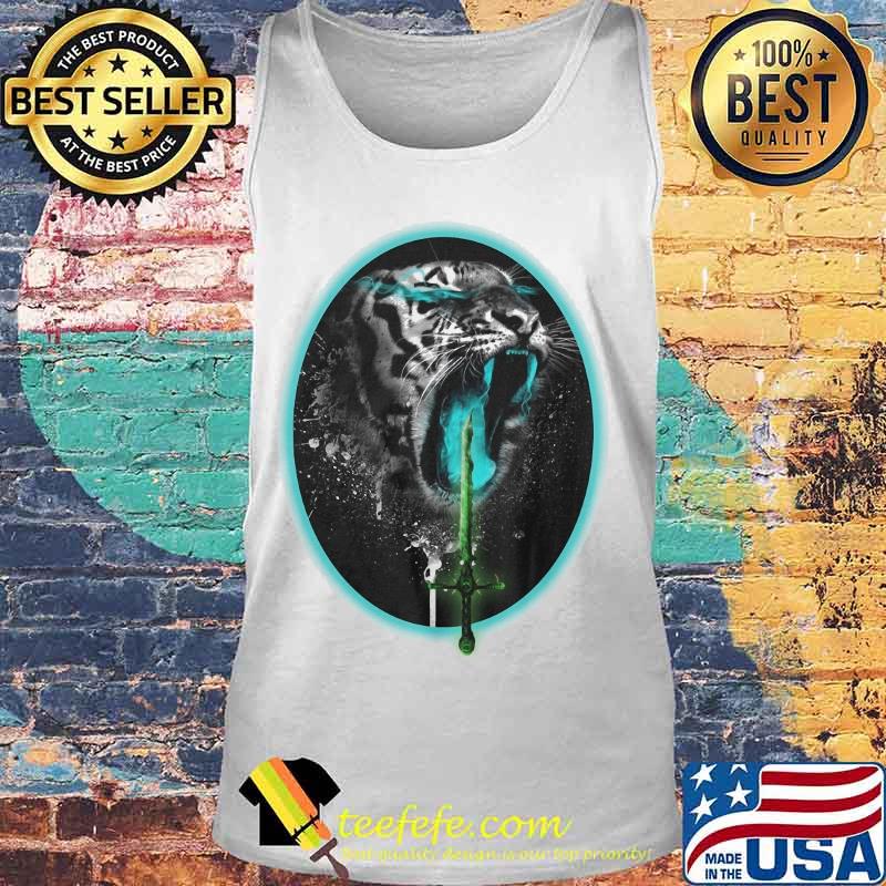 Tiger special sword classic s Tank top Tiger special sword classic s Tank top