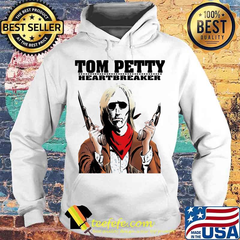 Tom petty and the heartbreakers s Hoodie Tom petty and the heartbreakers s Hoodie
