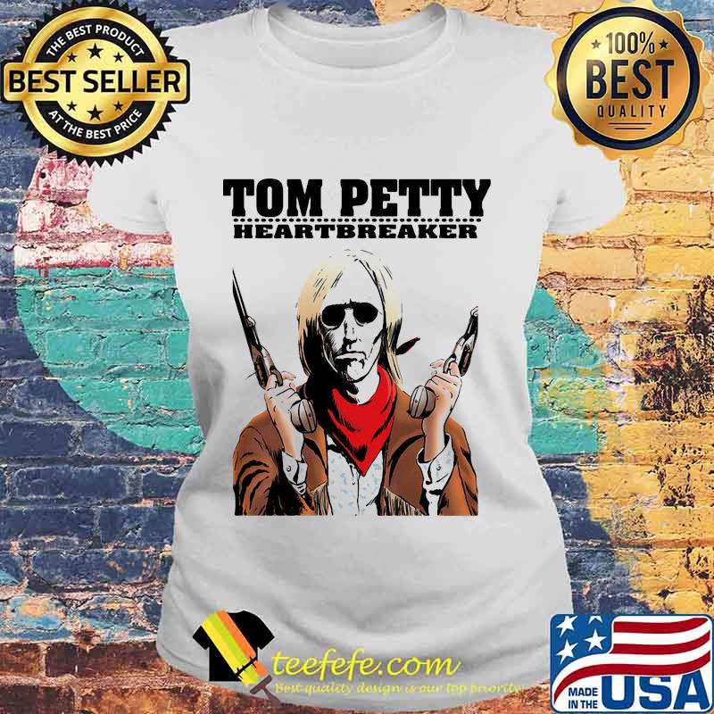Tom petty and the heartbreakers s Laides tee Tom petty and the heartbreakers s Laides tee