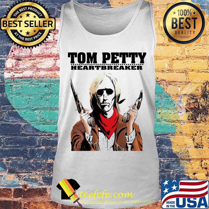 Tom petty and the heartbreakers s Tank top Tom petty and the heartbreakers s Tank top