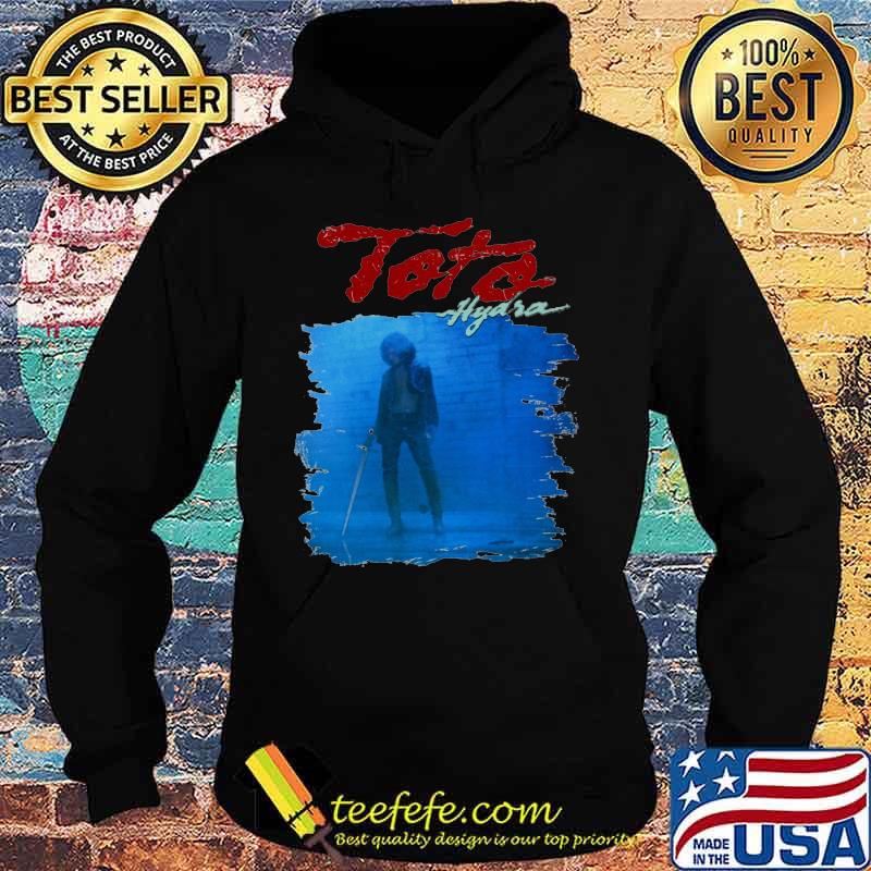 Toto band hydra album s Hoodie Toto band hydra album s Hoodie