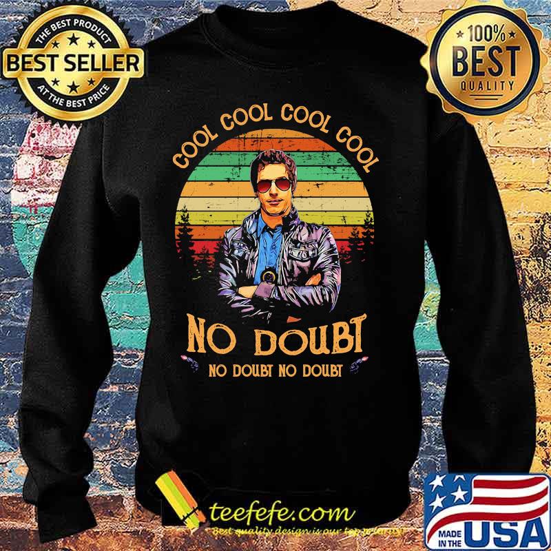 Tragic kingdom jr cool no doubt vintage retro s Sweater Tragic kingdom jr cool no doubt vintage retro s Sweater