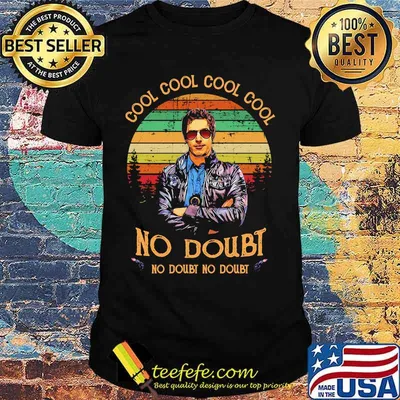 Tragic kingdom jr cool no doubt vintage retro shirt