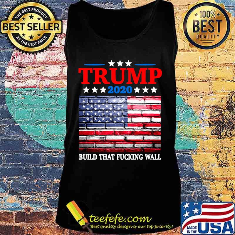 Trump 2020 american flag independence day s Tank top Trump 2020 american flag independence day s Tank top