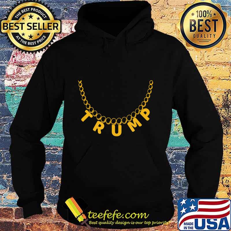 Trump Necklace VOTE Necklace Design Election 2020 Vote T-Shirt Hoodie Trump Necklace VOTE Necklace Design Election 2020 Vote T-Shirt Hoodie