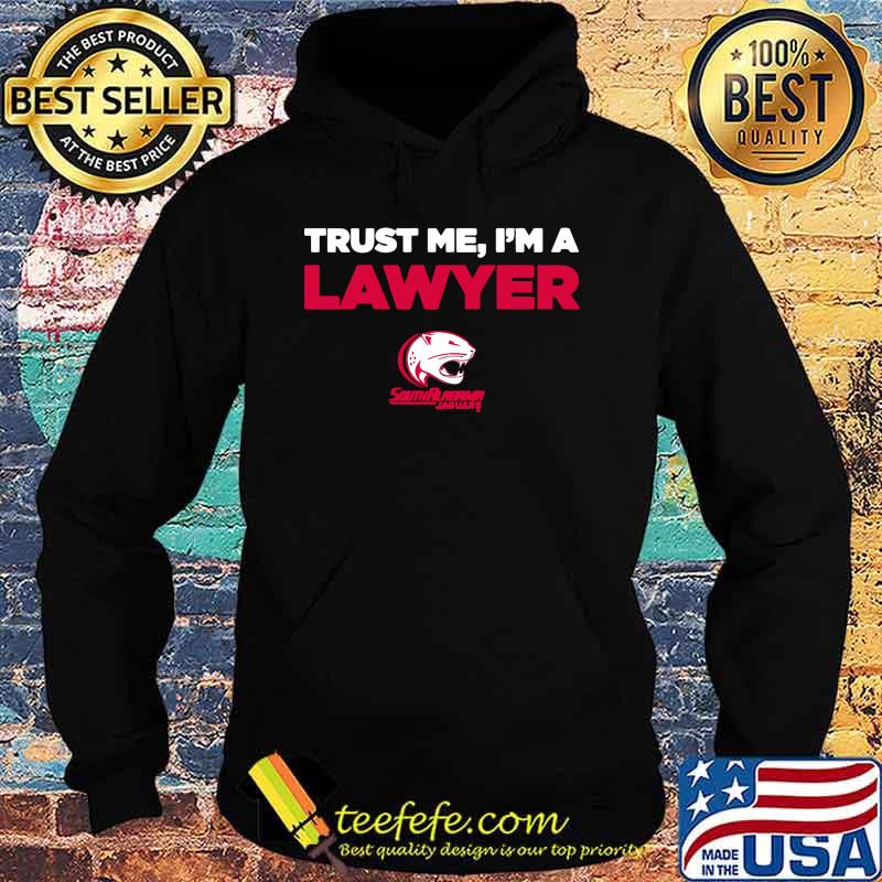 Trust me i'm a lawyer south all perpem s Hoodie Trust me i'm a lawyer south all perpem s Hoodie