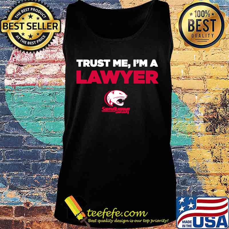 Trust me i'm a lawyer south all perpem s Tank top Trust me i'm a lawyer south all perpem s Tank top