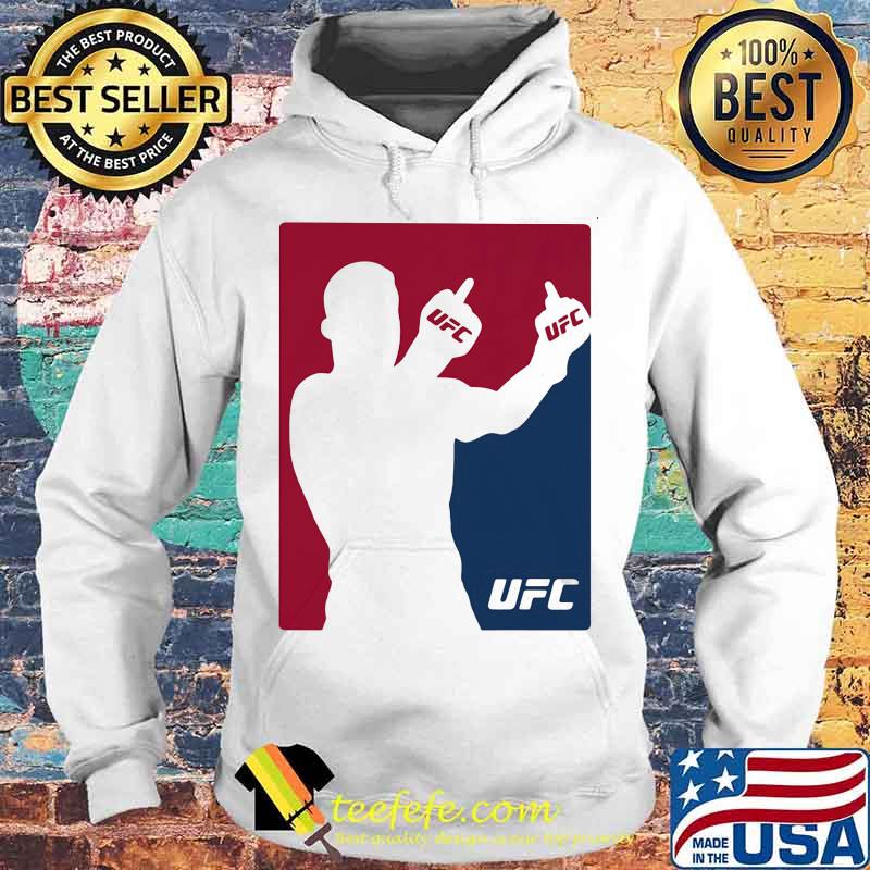 Ultimate Fighting Championship UFC s Hoodie Ultimate Fighting Championship UFC s Hoodie