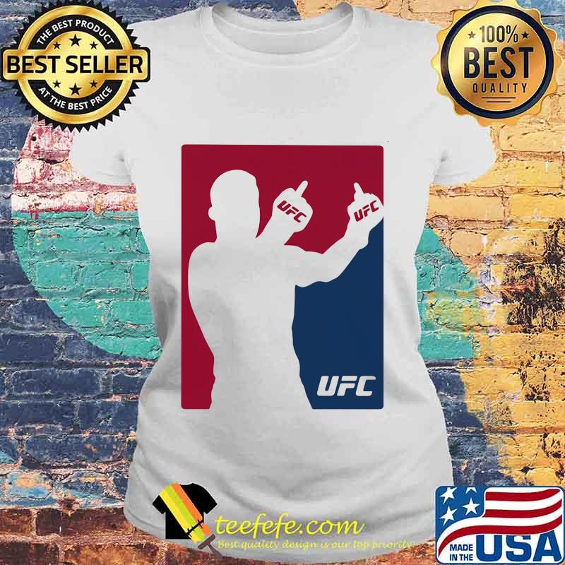Ultimate Fighting Championship UFC s Laides tee Ultimate Fighting Championship UFC s Laides tee