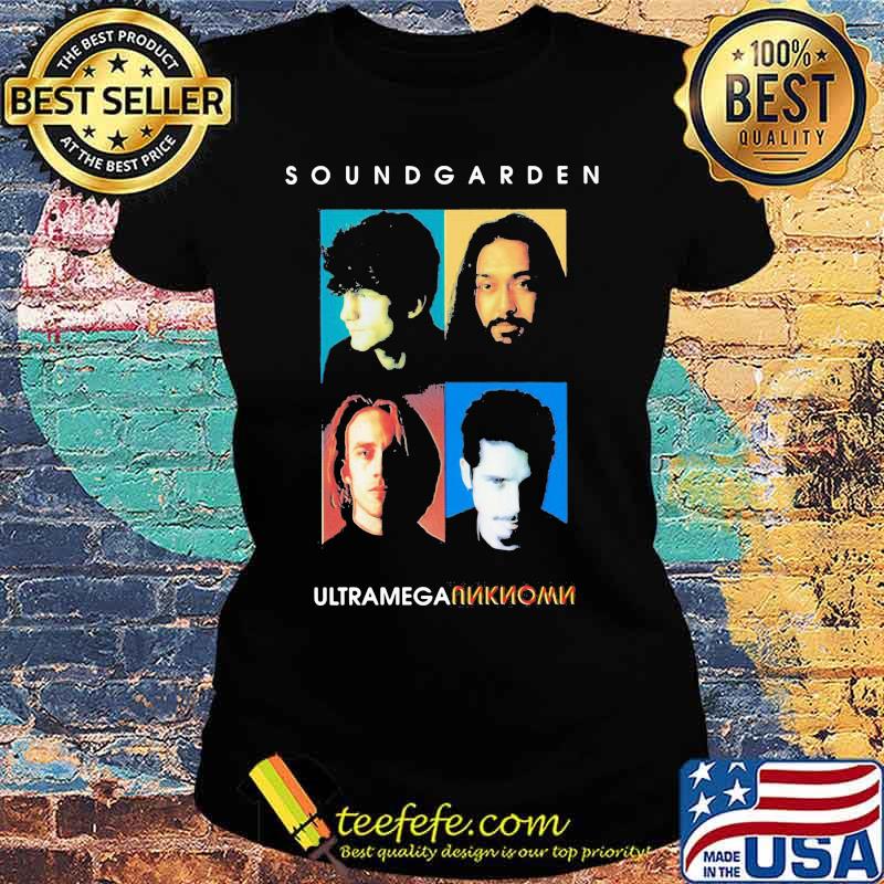 ultramegaunknown-soundgarden-f Ladies tee ultramegaunknown-soundgarden-f Ladies tee