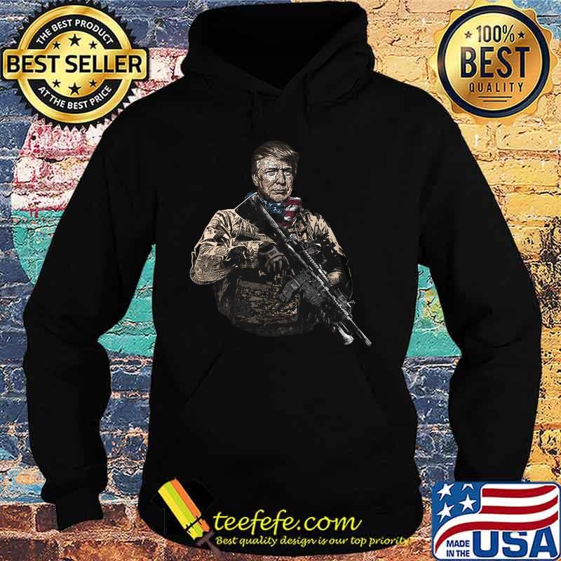 Veteran donald trump american flag independence day s Hoodie Veteran donald trump american flag independence day s Hoodie