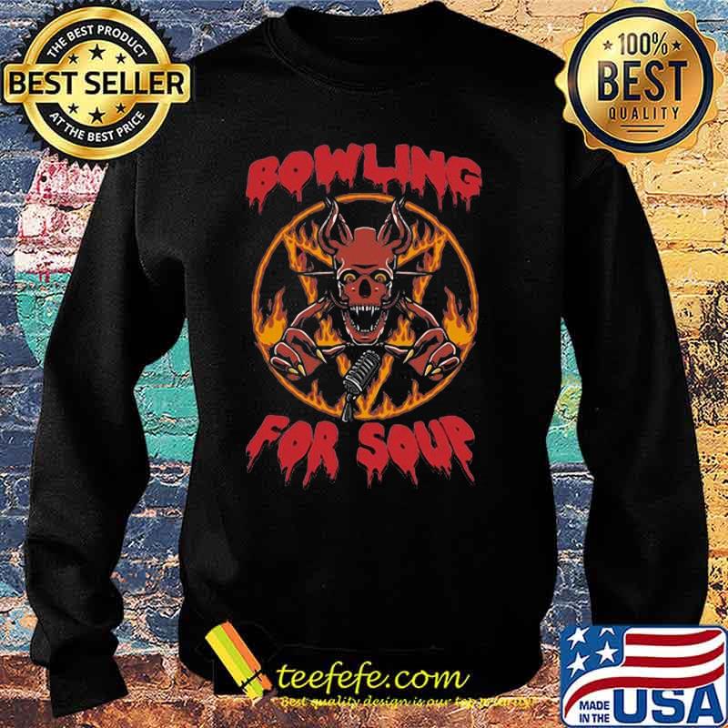 Vikings bowling for soup s Sweater Vikings bowling for soup s Sweater
