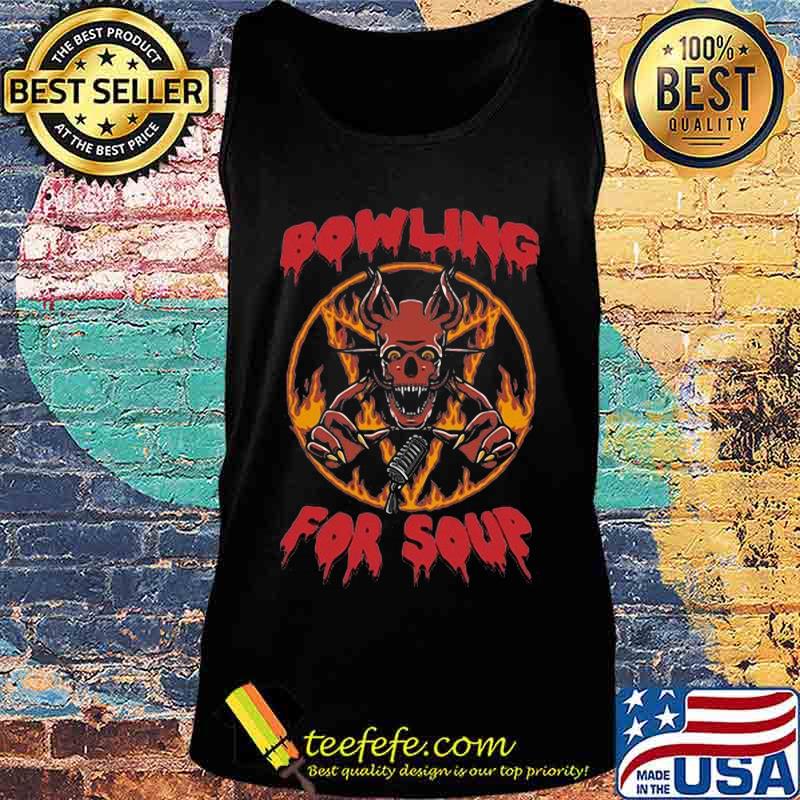 Vikings bowling for soup s Tank top Vikings bowling for soup s Tank top
