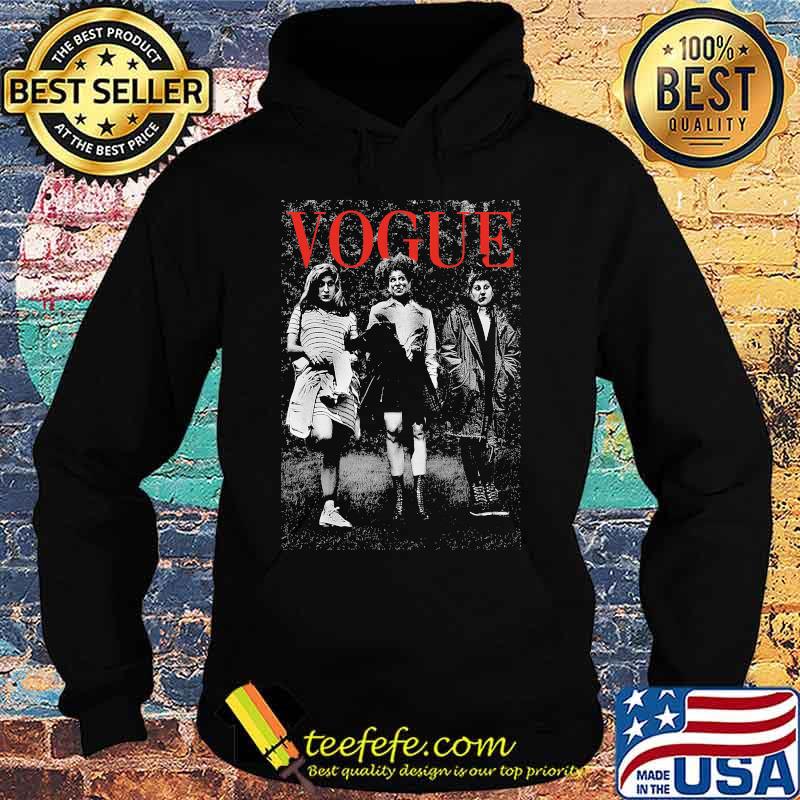 Vogue hocus pocus witch s Hoodie Vogue hocus pocus witch s Hoodie