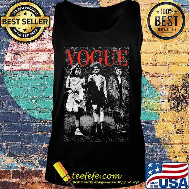 Vogue hocus pocus witch s Tank top Vogue hocus pocus witch s Tank top