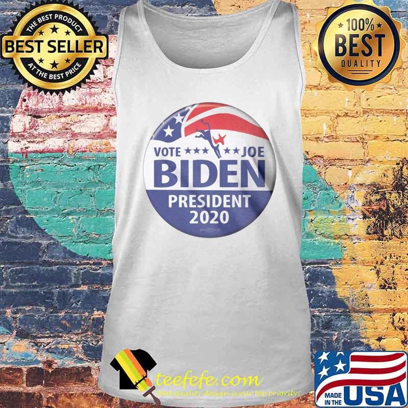 Vote joe biden president 2020 s Tank top Vote joe biden president 2020 s Tank top