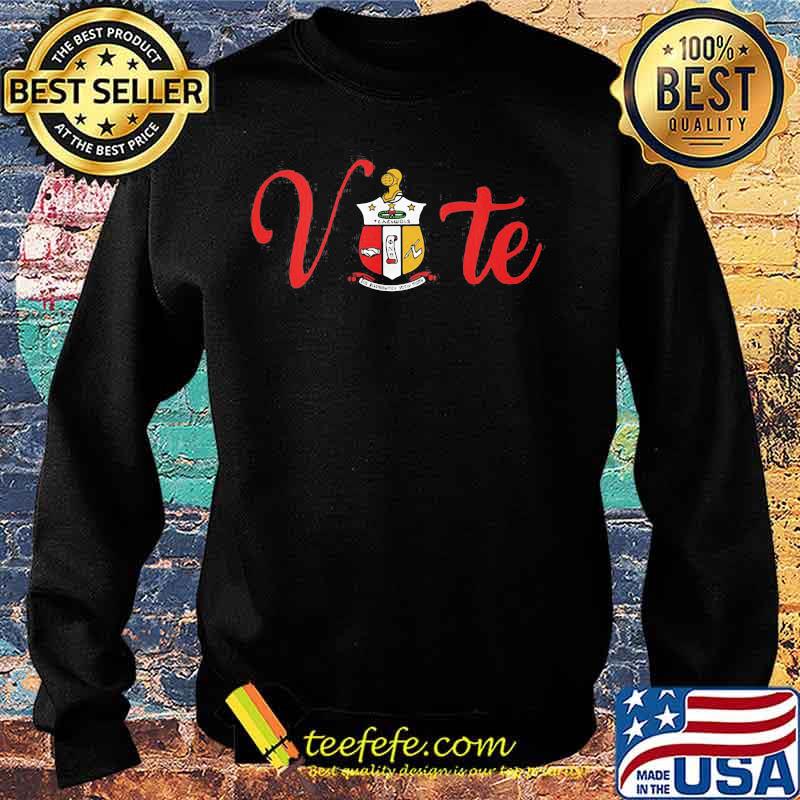 Vote kappa alpha psi shield s Sweater Vote kappa alpha psi shield s Sweater