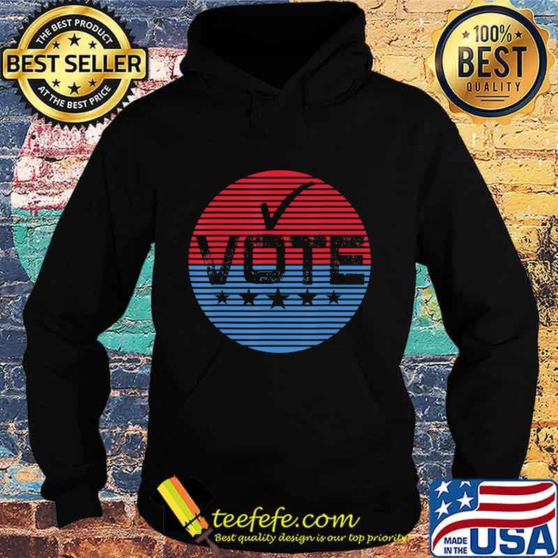 Vote Matters Voter Design For 2020 November Election T-Shirt Hoodie Vote Matters Voter Design For 2020 November Election T-Shirt Hoodie
