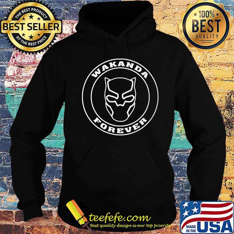 Wakanda forever marvel heroes black panther chadwick boseman rip dead s Hoodie Wakanda forever marvel heroes black panther chadwick boseman rip dead s Hoodie