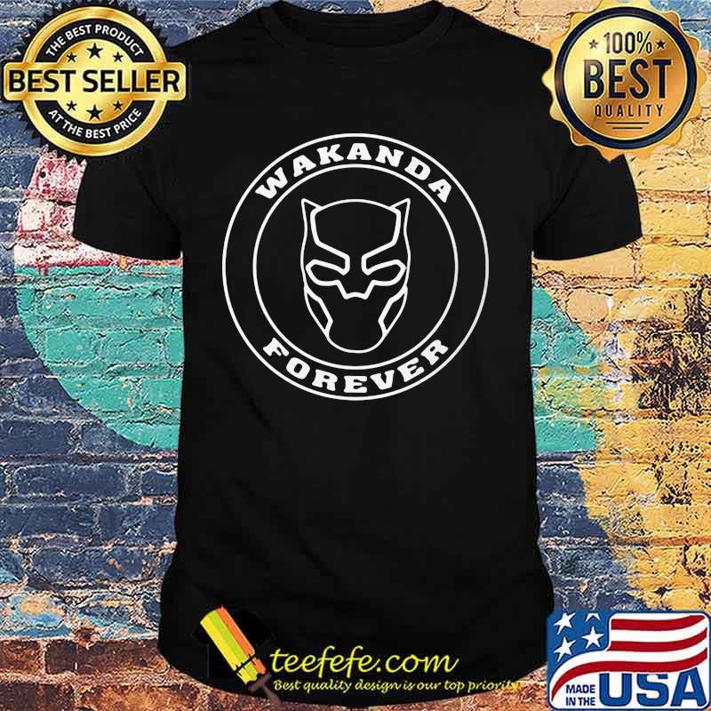 Wakanda forever marvel heroes black panther chadwick boseman rip dead shirt Wakanda forever marvel heroes black panther chadwick boseman rip dead shirt