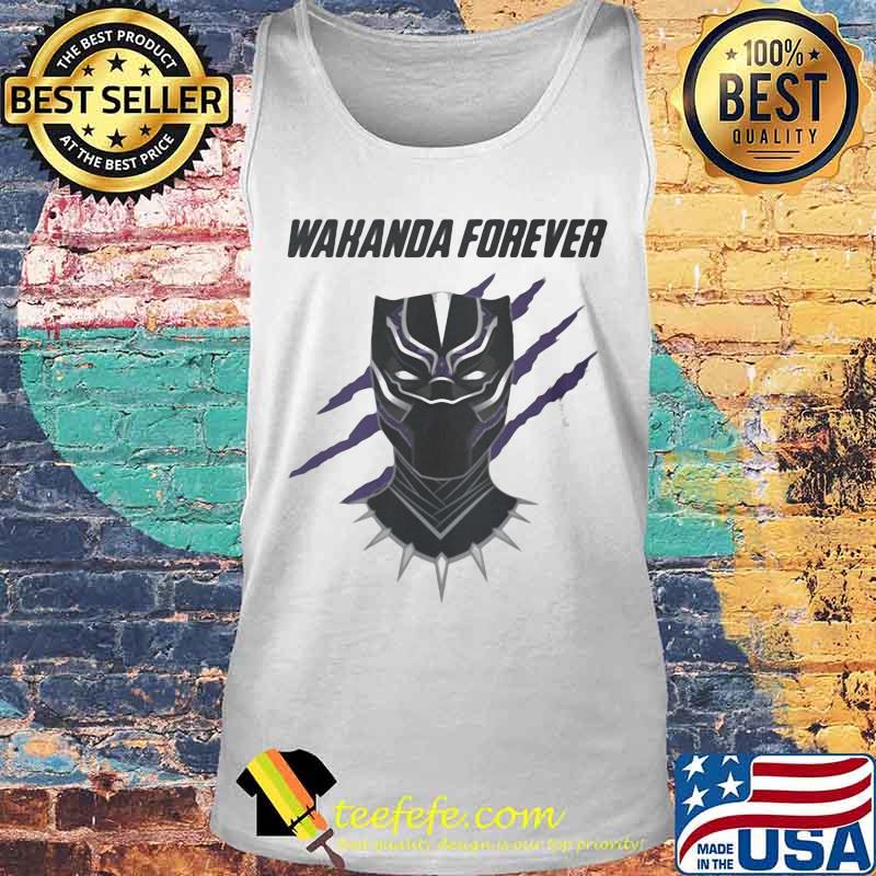 Wakanda forever marvel heroes black panther rip chadwick s Tank top Wakanda forever marvel heroes black panther rip chadwick s Tank top
