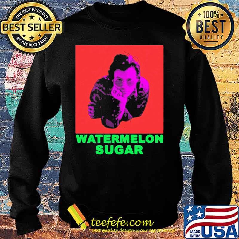 Watermelon sugar harry styles s Sweater Watermelon sugar harry styles s Sweater