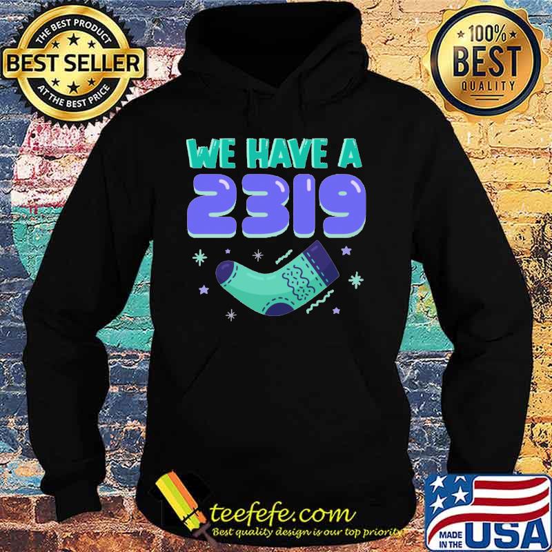 We have a 2319 socks feet s Hoodie We have a 2319 socks feet s Hoodie