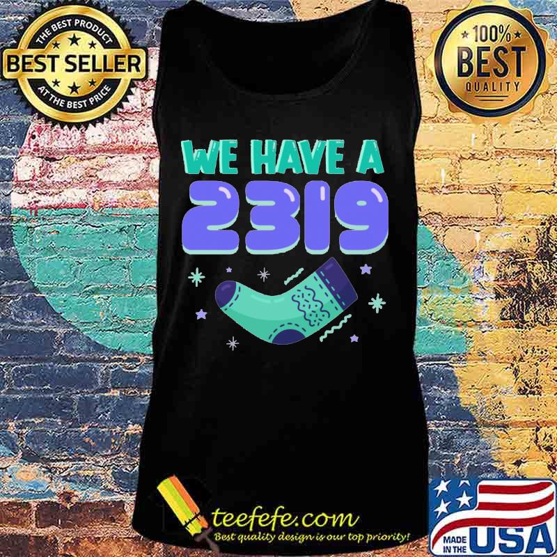 We have a 2319 socks feet s Tank top We have a 2319 socks feet s Tank top
