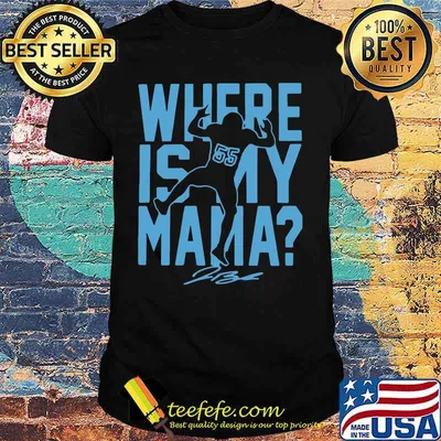Where is my mama jerome baker jr miami dolphins 55 signature shirt