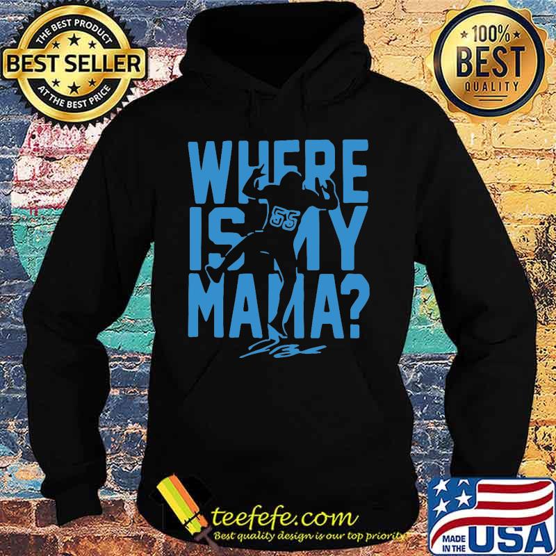 Where is my mama jerome baker jr - miami dolphins football s Hoodie Where is my mama jerome baker jr - miami dolphins football s Hoodie