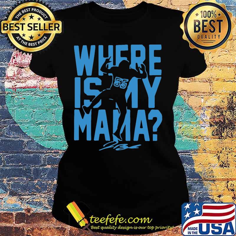 Where is my mama jerome baker jr - miami dolphins football s Ladies tee Where is my mama jerome baker jr - miami dolphins football s Ladies tee