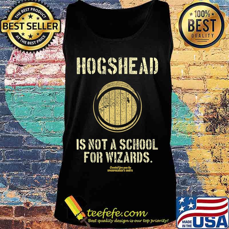 Whisky Fan Gift Idea Design Hogshead Cask Whisky T-Shirt Tank top Whisky Fan Gift Idea Design Hogshead Cask Whisky T-Shirt Tank top