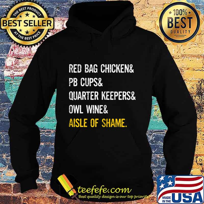 Womens Aisle of Shame Word - Standard T-Shirt Hoodie Womens Aisle of Shame Word - Standard T-Shirt Hoodie