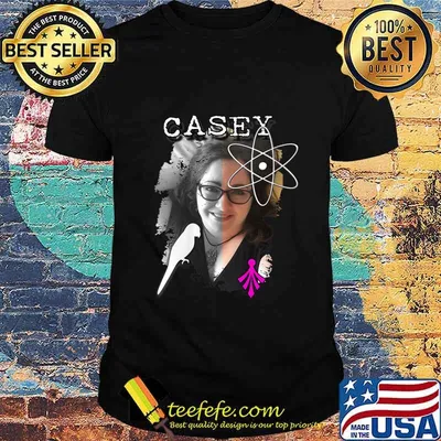 Womens CASEY Shirt