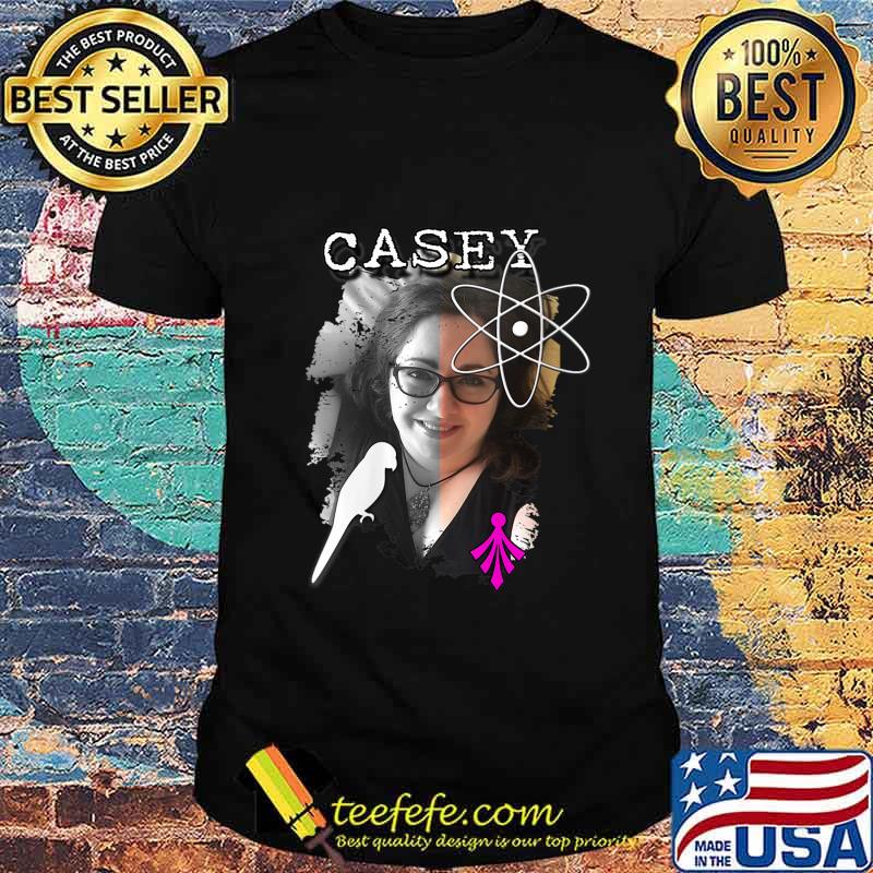 Womens CASEY Shirt